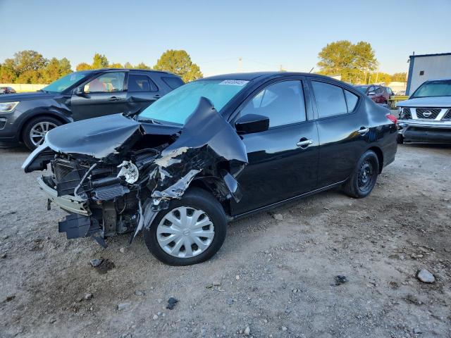 2017 NISSAN VERSA S, 