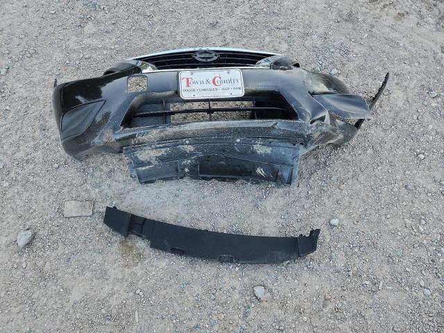 3N1CN7AP2HL865881 - 2017 NISSAN VERSA S შავი ფოტო 12