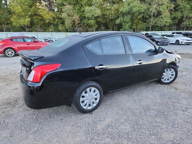 3N1CN7AP2HL865881 - 2017 NISSAN VERSA S შავი ფოტო 3