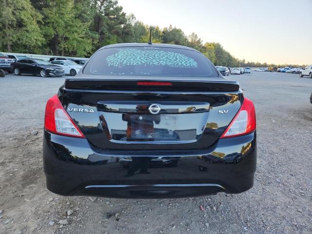 3N1CN7AP2HL865881 - 2017 NISSAN VERSA S შავი ფოტო 6