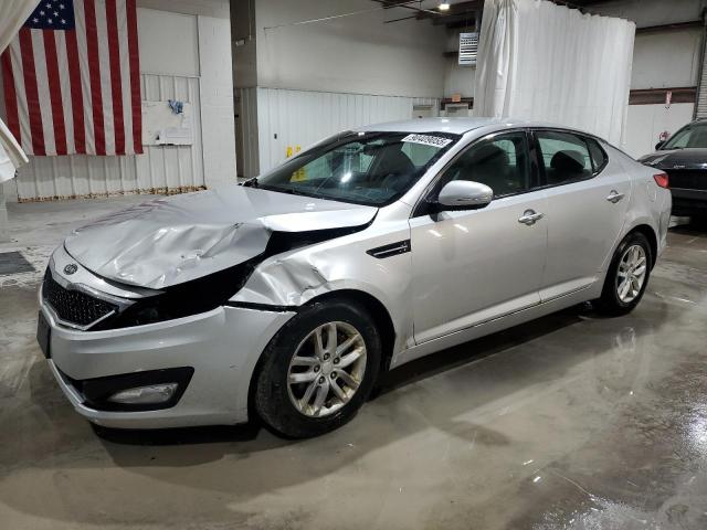 2012 KIA OPTIMA LX, 