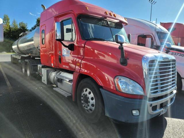 2019 FREIGHTLINER CASCADIA 1, 