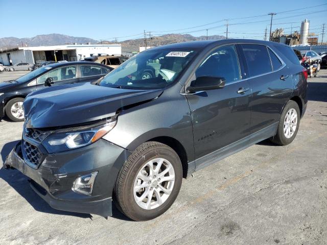 2019 CHEVROLET EQUINOX LT, 