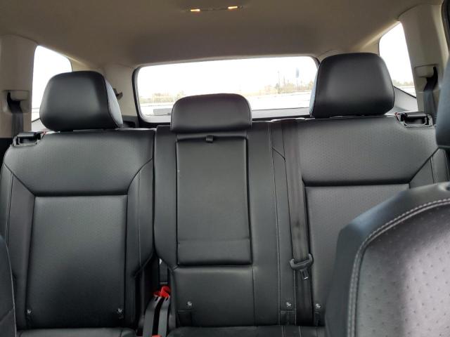 1V2LR2CA8JC580843 - 2018 VOLKSWAGEN ATLAS SE Szary zdjęcie 10