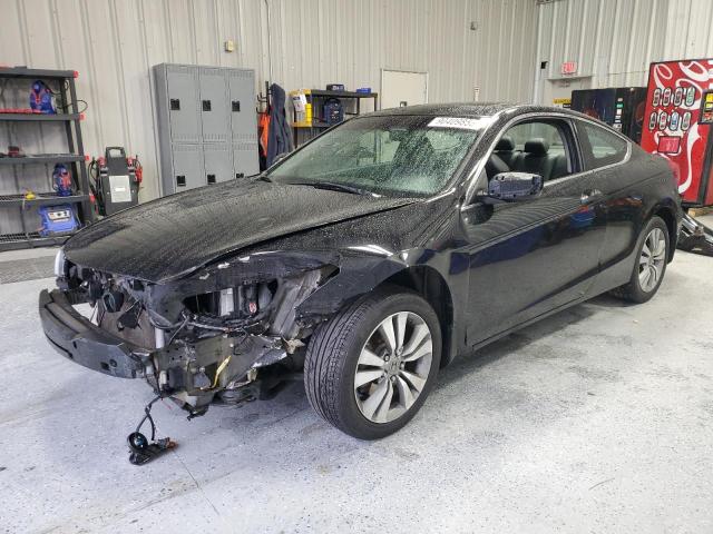 2012 HONDA ACCORD EXL, 