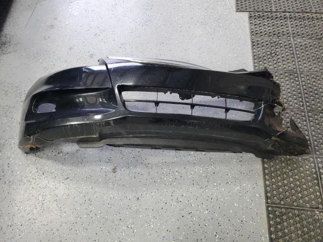 1HGCS1B8XCA003312 - 2012 HONDA ACCORD EXL 黑色 照片 12