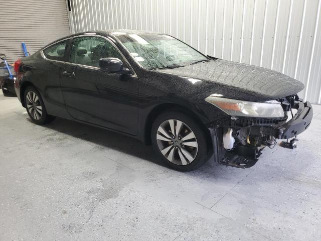 1HGCS1B8XCA003312 - 2012 HONDA ACCORD EXL 黑色 照片 4