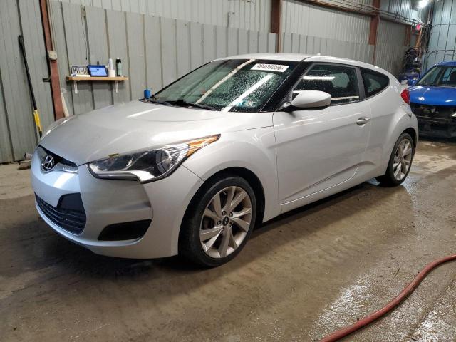 2016 HYUNDAI VELOSTER, 