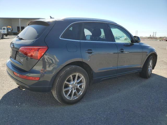 WA1LFAFP9BA091105 - 2011 AUDI Q5 PREMIUM PLUS Grafit fotoğraf 3