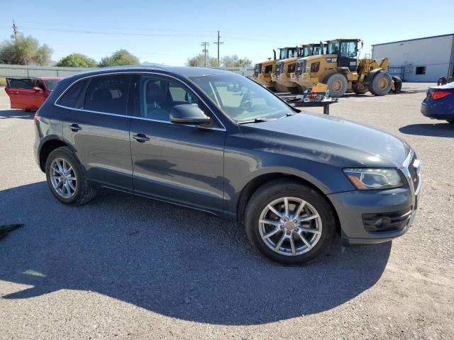 WA1LFAFP9BA091105 - 2011 AUDI Q5 PREMIUM PLUS Grafit fotoğraf 4