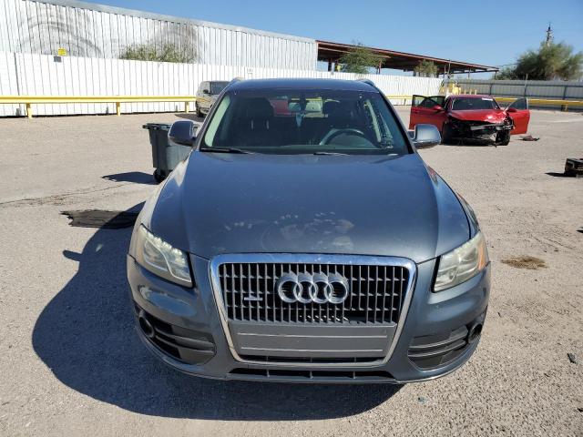 WA1LFAFP9BA091105 - 2011 AUDI Q5 PREMIUM PLUS Grafit fotoğraf 5