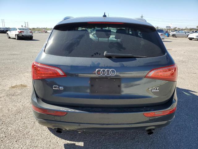 WA1LFAFP9BA091105 - 2011 AUDI Q5 PREMIUM PLUS Grafit fotoğraf 6
