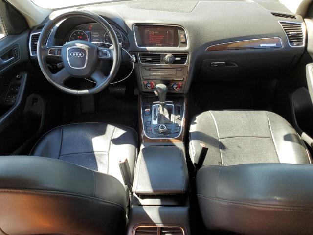 WA1LFAFP9BA091105 - 2011 AUDI Q5 PREMIUM PLUS Grafit fotoğraf 8