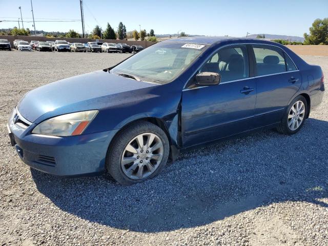 2006 HONDA ACCORD EX, 