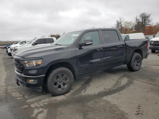 2021 RAM 1500 BIG HORN/LONE STAR, 
