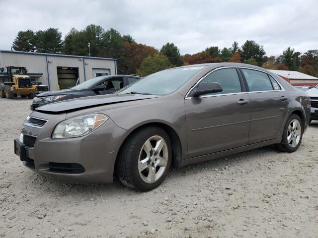 2011 CHEVROLET MALIBU LS, 