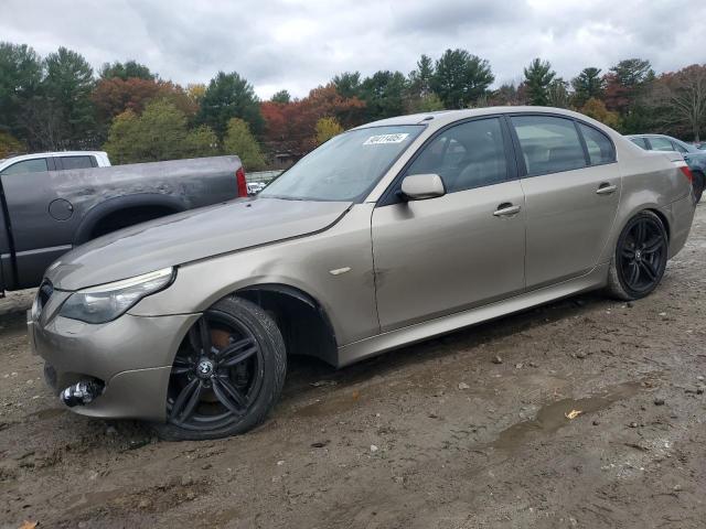 2008 BMW 535 XI, 
