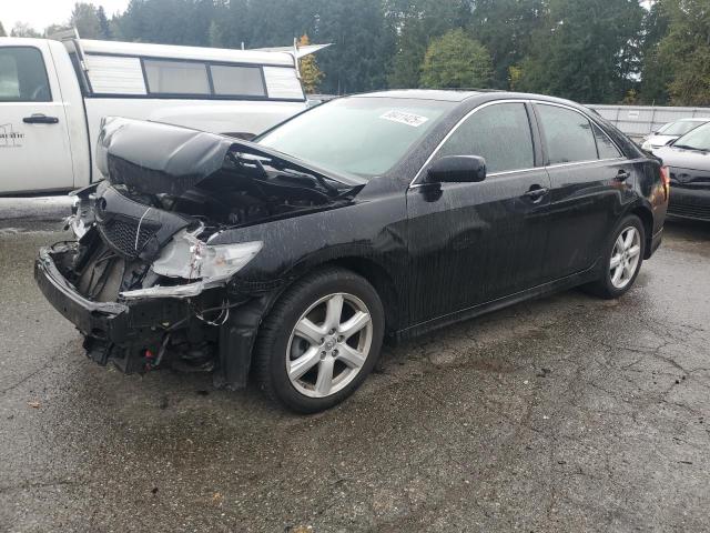 2009 TOYOTA CAMRY BASE, 