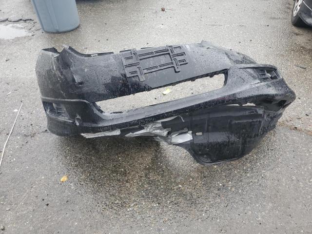 4T1BE46K09U356900 - 2009 TOYOTA CAMRY BASE BLACK photo 12