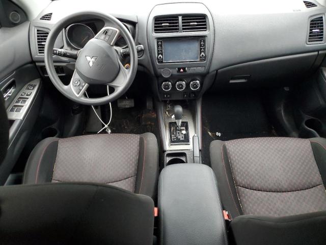 JA4AR3AU0JU023599 - 2018 MITSUBISHI OUTLANDER ES 石墨色 照片 8