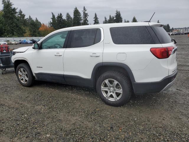 1GKKNRLA8HZ276912 - 2017 GMC ACADIA SLE Ağ foto 2