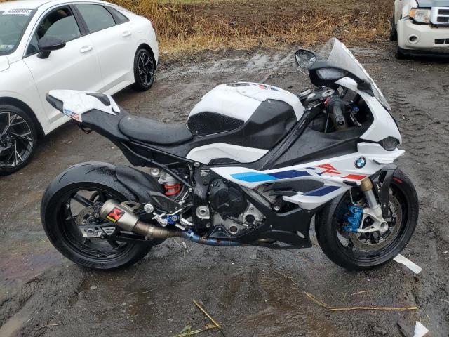 2023 BMW S 1000 RR, 