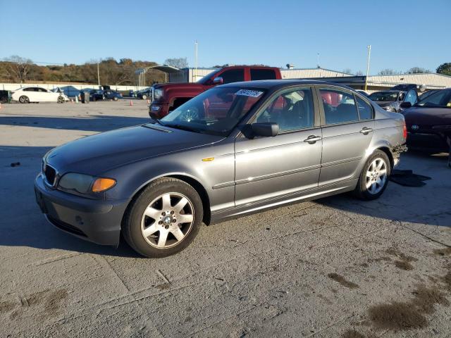2003 BMW 325 I, 