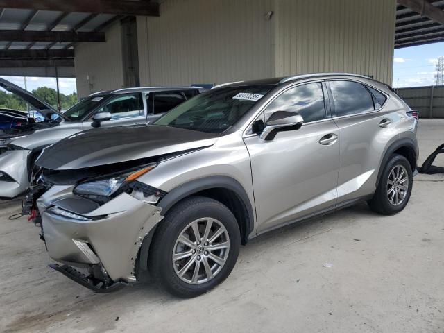 2019 LEXUS NX 300 BASE, 