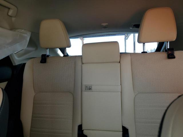 JTJYARBZ7K2143693 - 2019 LEXUS NX 300 BASE Gümüş foto 10