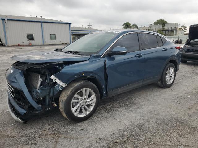 2024 BUICK ENVISTA PREFERRED, 