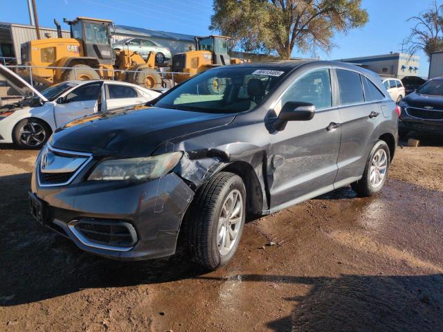 2016 ACURA RDX, 