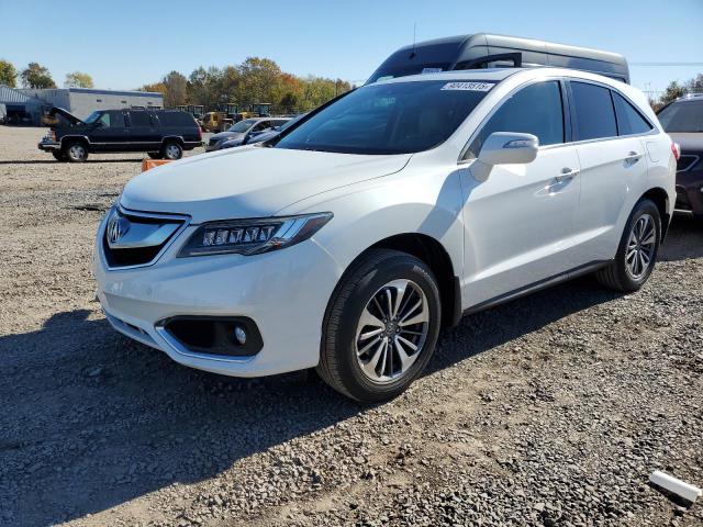 2016 ACURA RDX ADVANCE, 