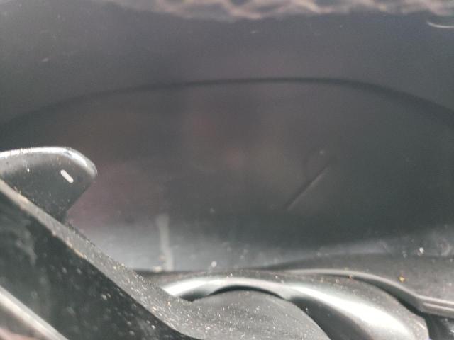 2HGFE2F56NH501621 - 2022 HONDA CIVIC SPORT შავი ფოტო 9