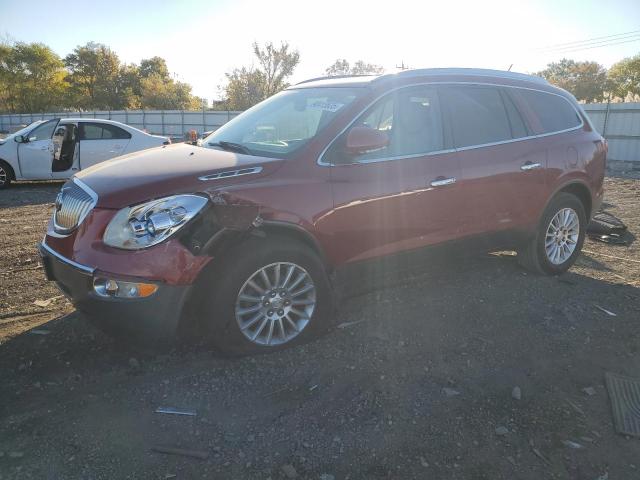 2012 BUICK ENCLAVE, 