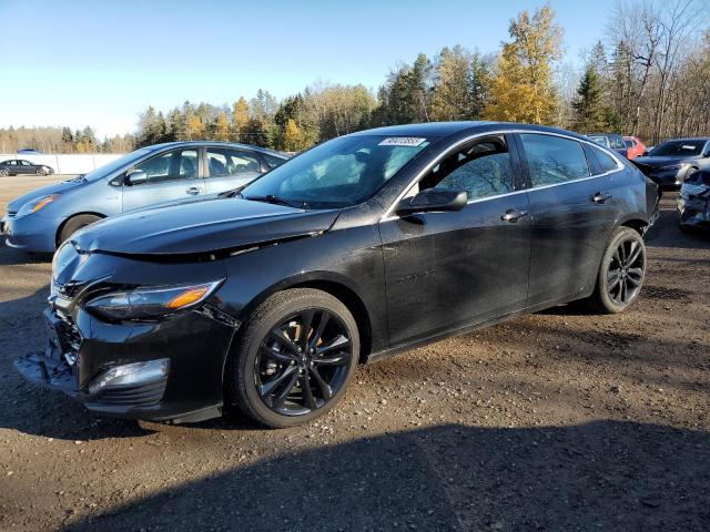2023 CHEVROLET MALIBU LT, 