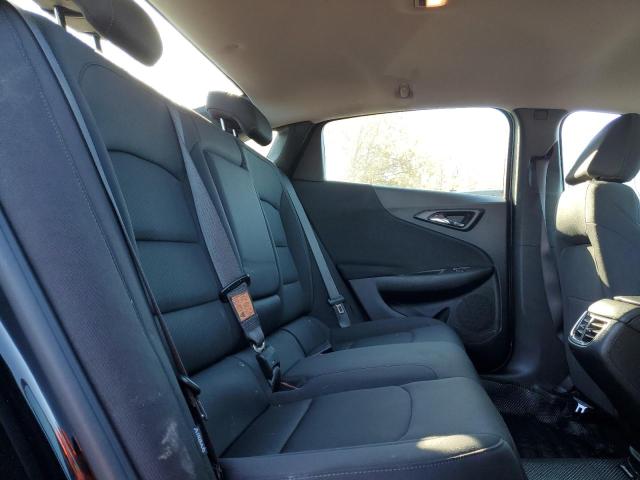 1G1ZD5ST4PF233086 - 2023 CHEVROLET MALIBU LT Qara foto 10