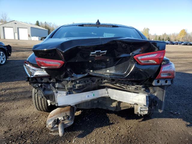 1G1ZD5ST4PF233086 - 2023 CHEVROLET MALIBU LT Qara foto 6