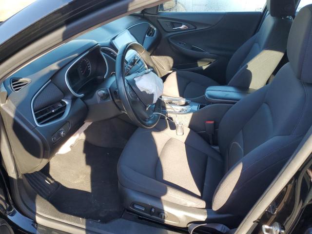 1G1ZD5ST4PF233086 - 2023 CHEVROLET MALIBU LT Qara foto 7