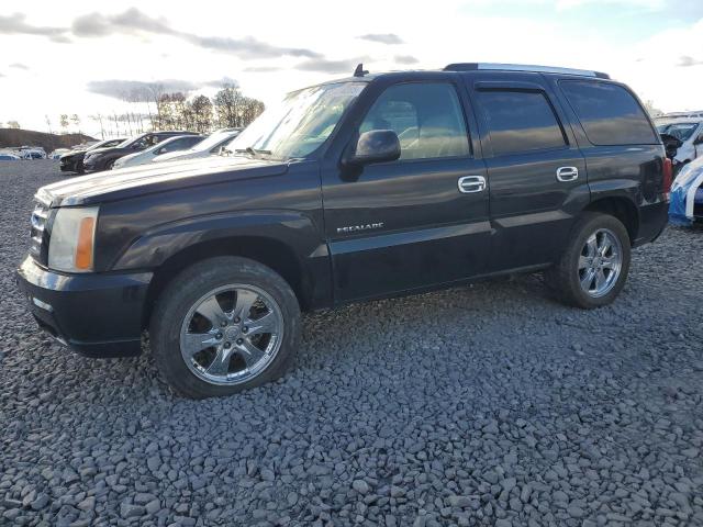 2006 CADILLAC ESCALADE LUXURY, 
