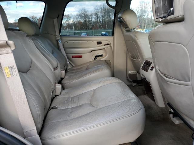 1GYEK63N66R108664 - 2006 CADILLAC ESCALADE LUXURY BLACK photo 11