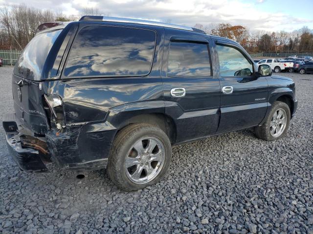 1GYEK63N66R108664 - 2006 CADILLAC ESCALADE LUXURY BLACK photo 3
