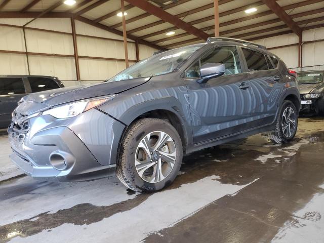 2025 SUBARU CROSSTREK PREMIUM, 