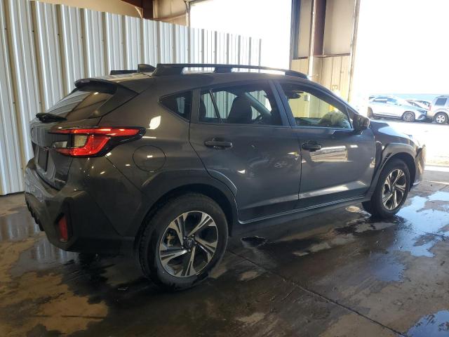 JF2GUHDC6SH242349 - 2025 SUBARU CROSSTREK PREMIUM GRAY photo 3