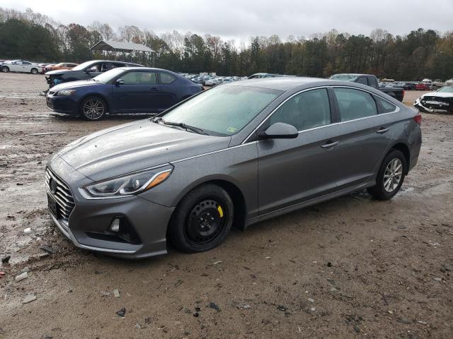 2019 HYUNDAI SONATA SE, 