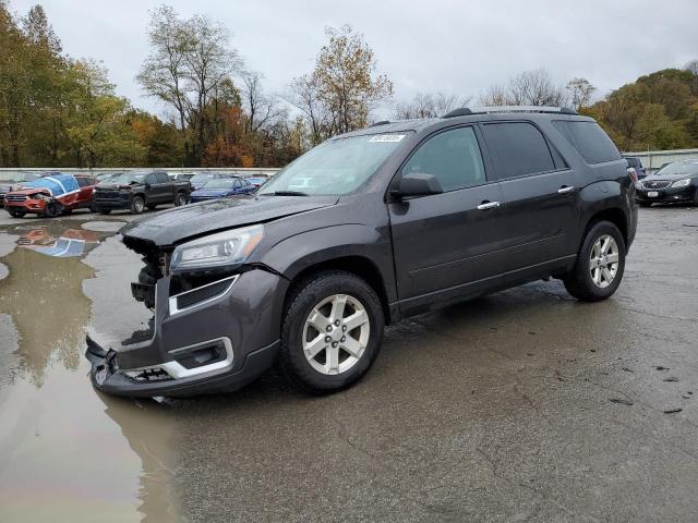 2015 GMC ACADIA SLE, 