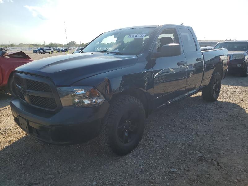 2022 RAM 1500 CLASS TRADESMAN, 