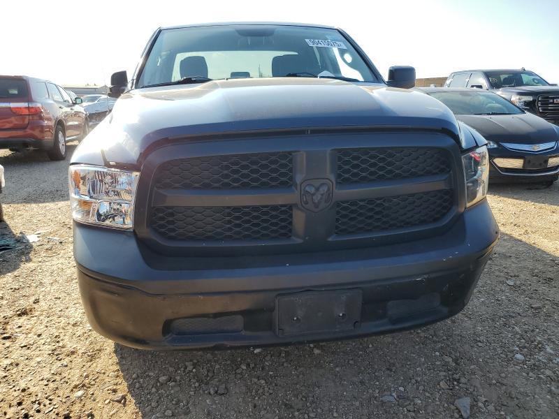 1C6RR6FG0NS149337 - 2022 RAM 1500 CLASS TRADESMAN Көк фото 5