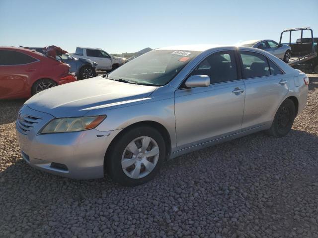2007 TOYOTA CAMRY CE, 