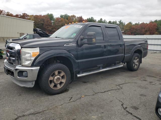 2011 FORD F250 SUPER DUTY, 
