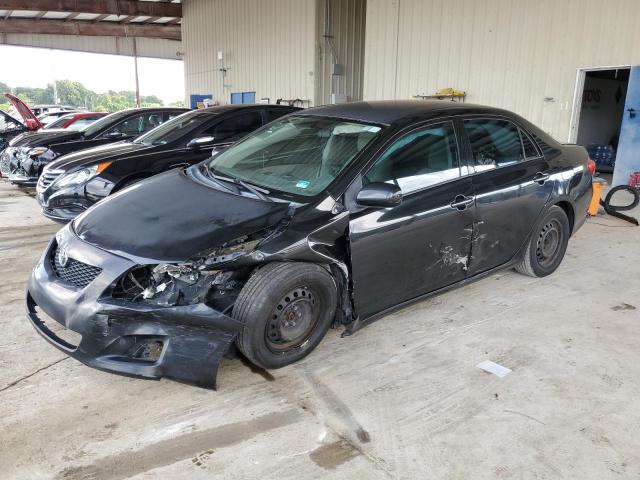 2010 TOYOTA COROLLA BASE, 